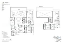 Terra Hill (D5), Apartment #616311851